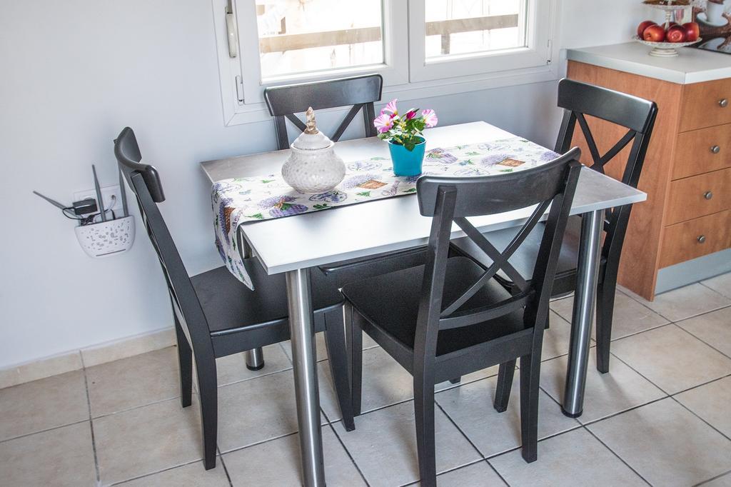 Mare Civitas Apartments Chania  ภายนอก รูปภาพ