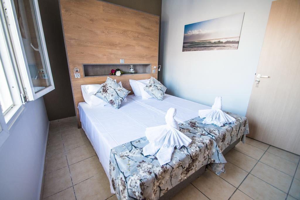 Mare Civitas Apartments Chania  ภายนอก รูปภาพ