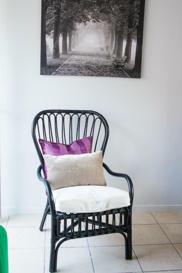 Mare Civitas Apartments Chania  ภายนอก รูปภาพ