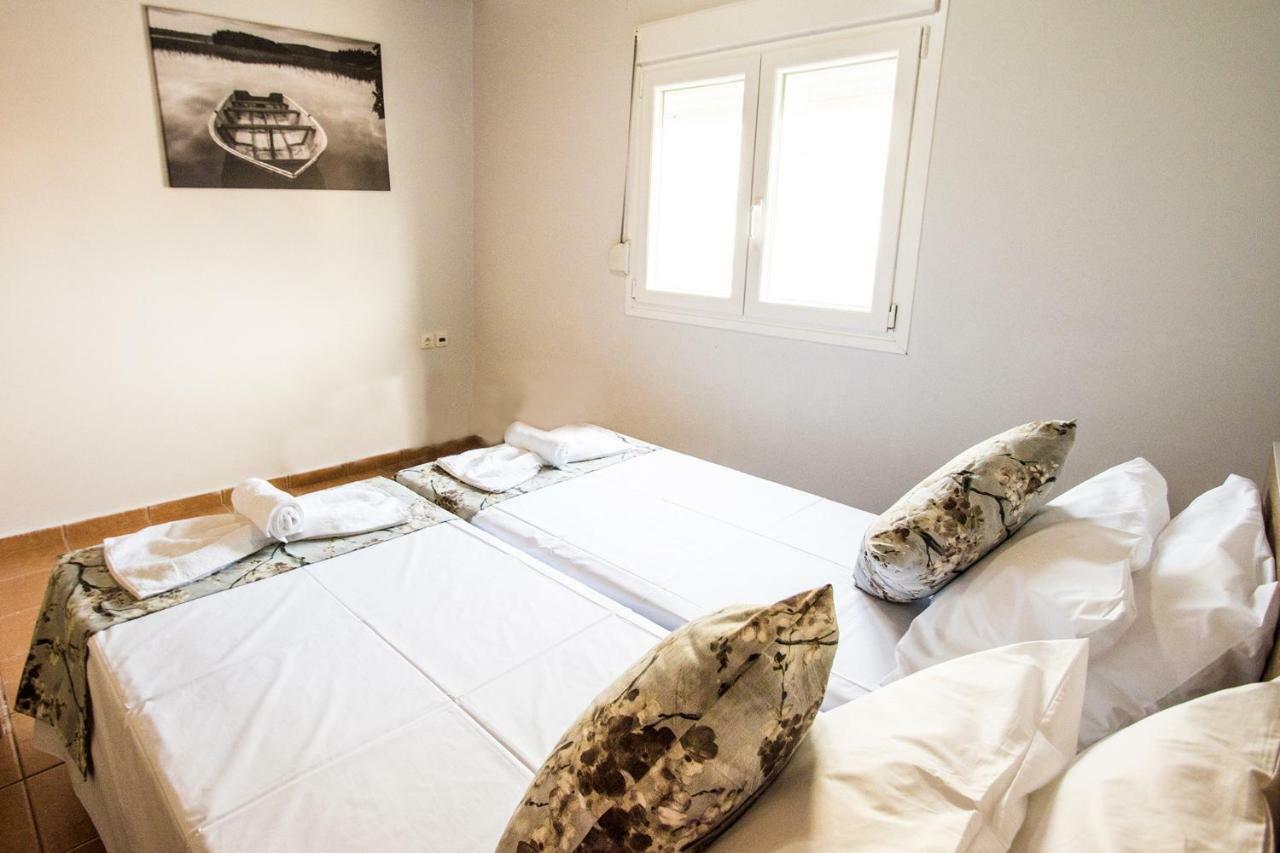 Mare Civitas Apartments Chania  ภายนอก รูปภาพ